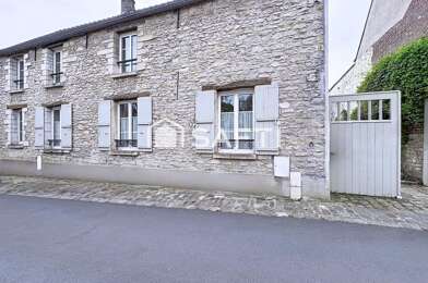 Maison 4 pièces 590000 €