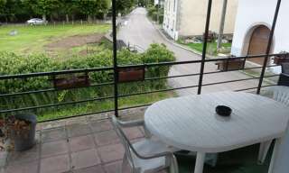 Immeuble  164 m² à vendre à La Vôge-les-Bains (88240)