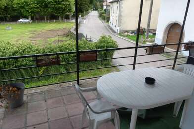 Immeuble  120000 €