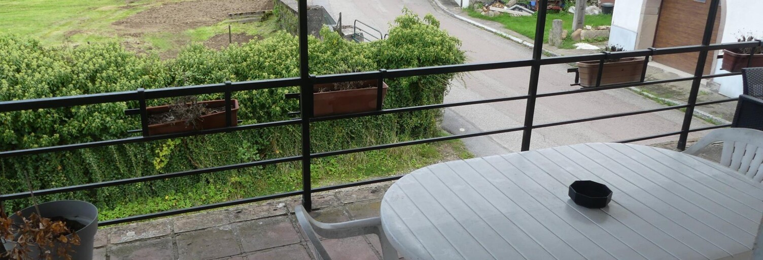 Immeuble  164 m² à vendre à La Vôge-les-Bains (88240)