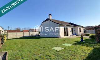 Maison 6 Pièces 138 m² à vendre à Solesmes (59730)