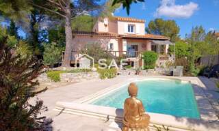 Maison 4 Pièces 112 m² à vendre à Ouveillan (11590)