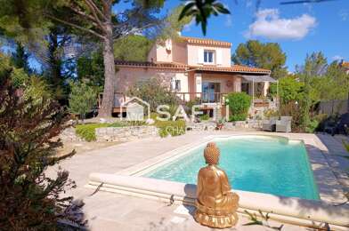 Maison 4 pièces 379000 €