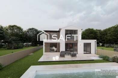 Terrain  170000 €