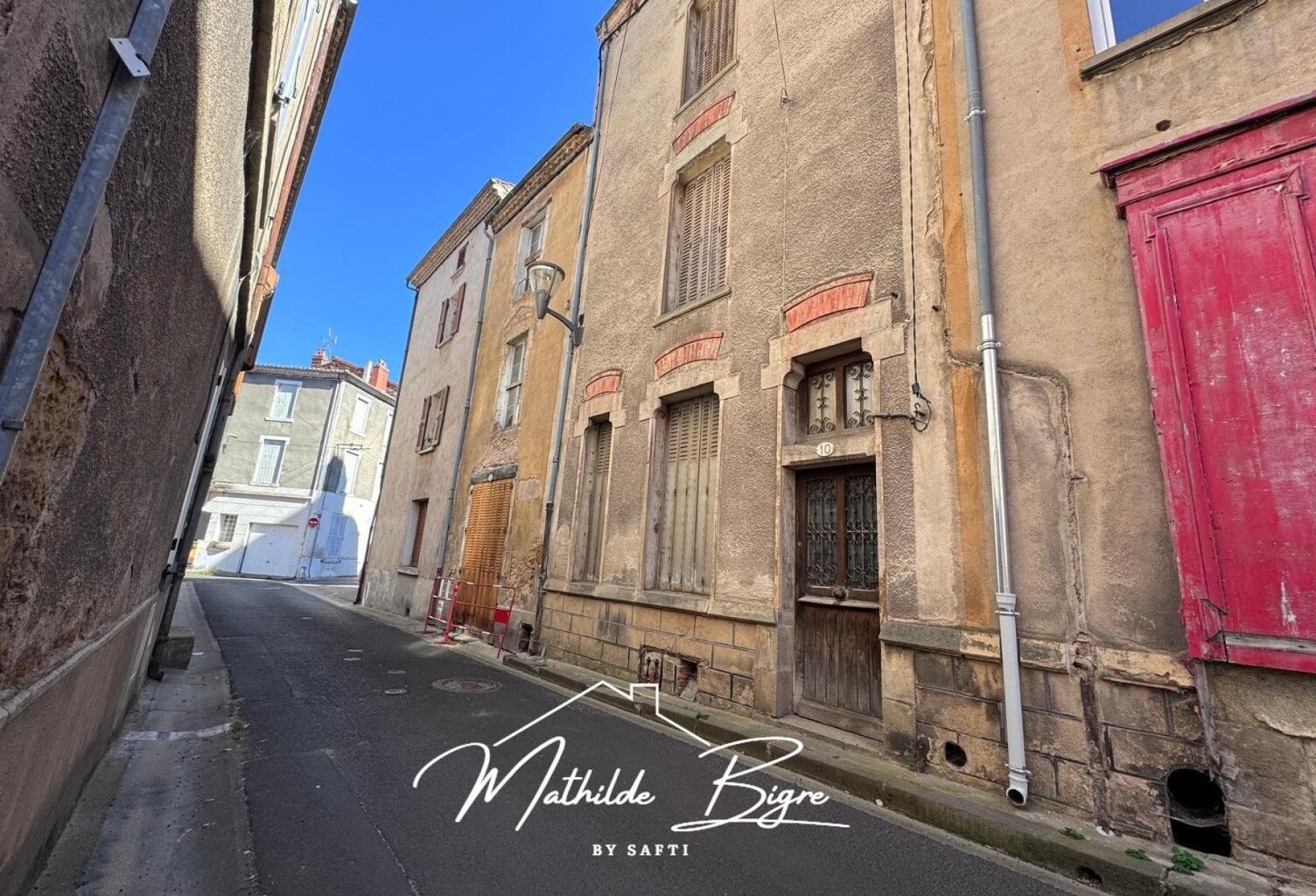 Un peu de poussière, beaucoup de potentiel — photo 1