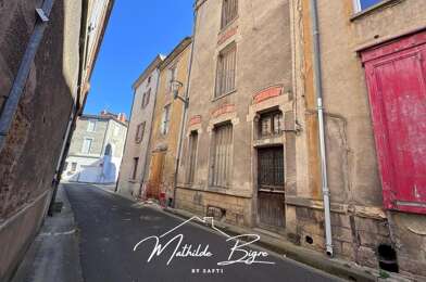 Maison 4 pièces 19900 €