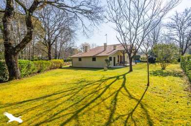 Maison 6 pièces 560304 €