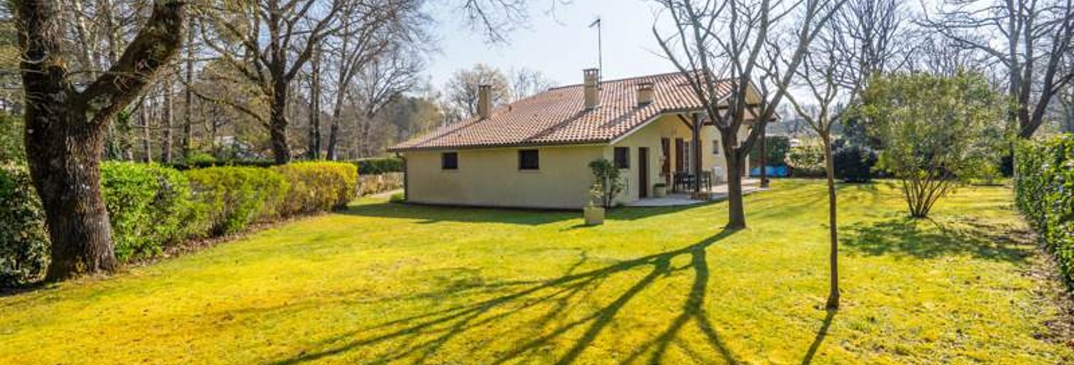 Maison 6 Pièces 120 m² à vendre à Cestas (33610)