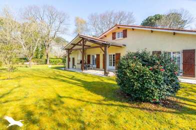 Maison 6 pièces 539552 €