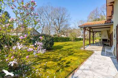 Maison 6 pièces 529360 €