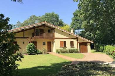 Maison 6 pièces 499720 €