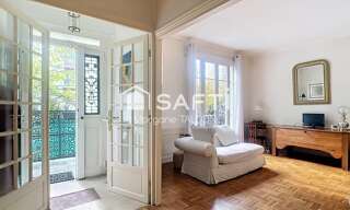 Maison 6 Pièces 160 m² à vendre à Maisons-Alfort (94700)