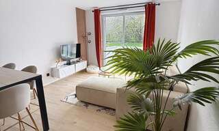 Appartement 3 Pièces 53 m² à vendre à Honfleur (14600)