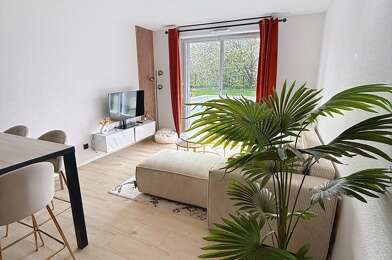 Appartement 3 pièces 204900 €