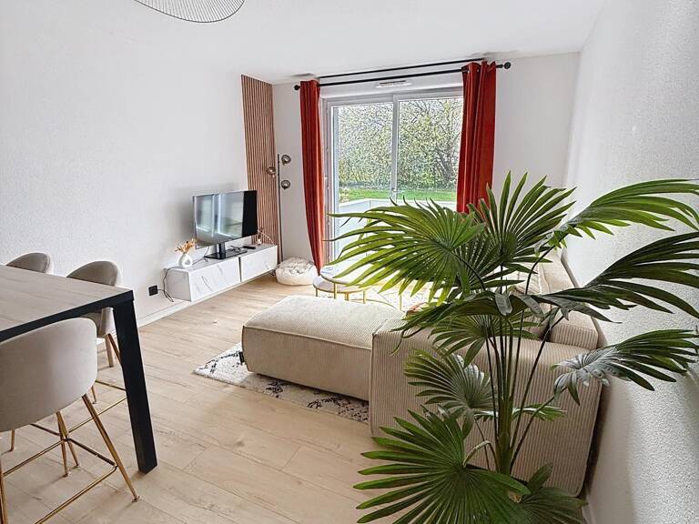 Résidence sécurisée avec piscine — photo 1