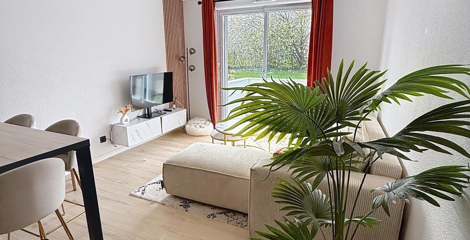 Résidence sécurisée avec piscine — photo 1