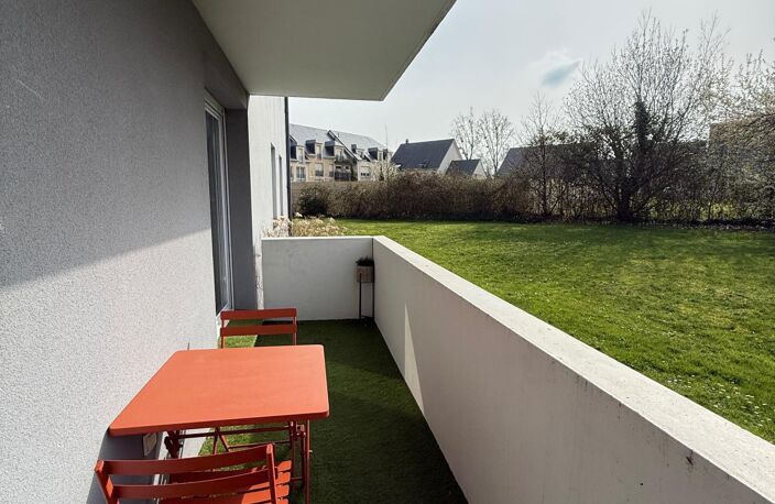 Résidence sécurisée avec piscine — photo 5