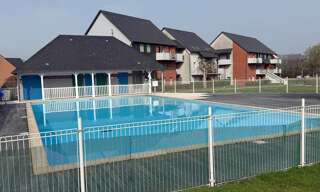 Appartement 3 Pièces 53 m² à vendre à Honfleur (14600)