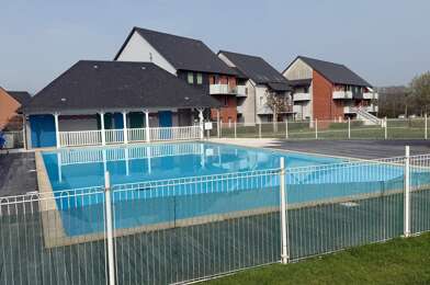 Appartement 3 pièces 204900 €