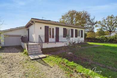 Maison 4 pièces 358000 €