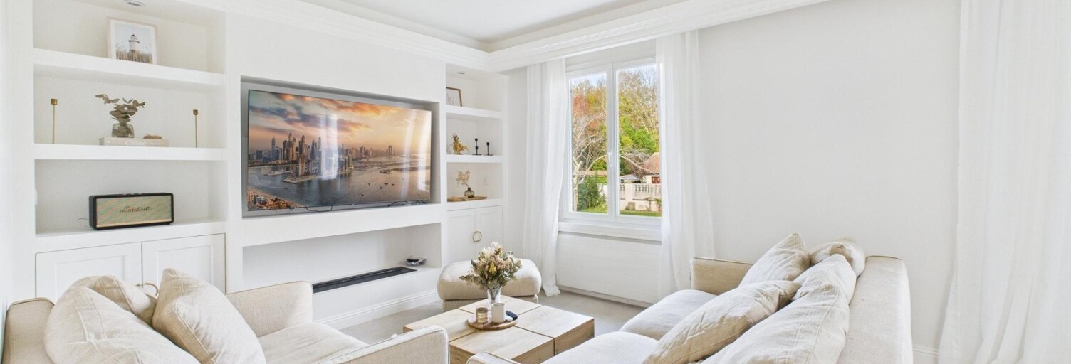Maison 4 Pièces 101 m² à vendre à Fargues-Saint-Hilaire (33370)