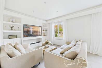 Maison 4 pièces 345000 €