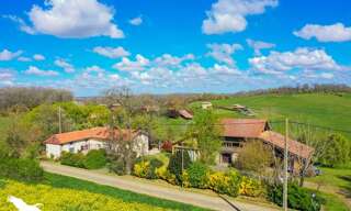 Maison 6 Pièces 110 m² à vendre à Miélan (32170)