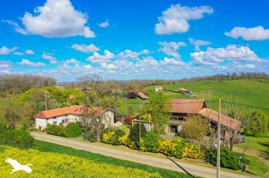 Maison 6 pièces 348000 €