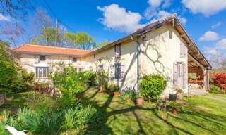 Maison 6 Pièces 110 m² à vendre à Miélan (32170)