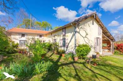 Maison 6 pièces 348000 €