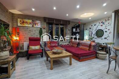 Maison 5 pièces 399500 €