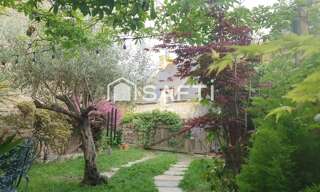 Maison 5 Pièces 80 m² à vendre à Plœmeur (56270)