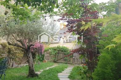 Maison 5 pièces 378250 €
