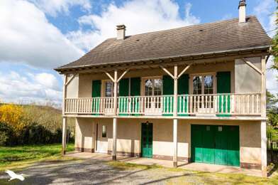 Maison 5 pièces 169000 €