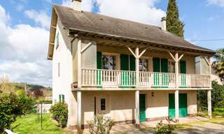 Maison 5 Pièces 90 m² à vendre à Ussac (19270)