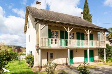 Maison 5 pièces 169000 €