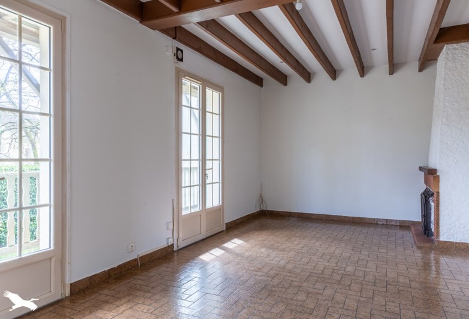 Traditionnelle de 5 pièces principales — photo 1