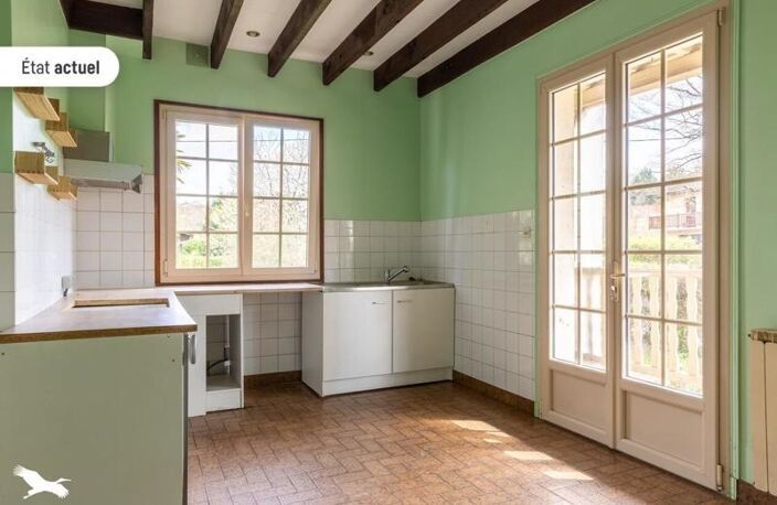 Traditionnelle de 5 pièces principales — photo 3