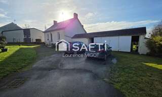 Maison 4 Pièces 81 m² à vendre à Sion-les-Mines (44590)