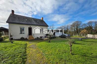 Maison 4 pièces 119000 €