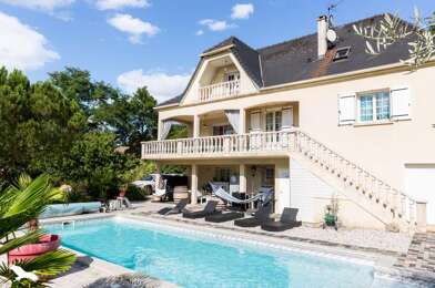 Maison 7 pièces 514500 €