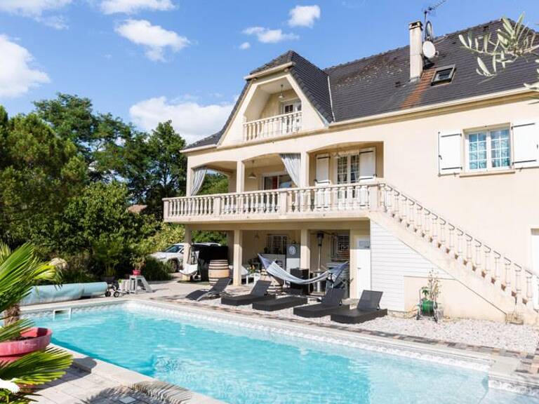 Maison 7 pièces 183 m² — photo 1