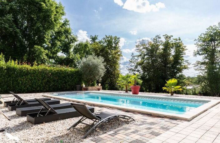 Vente maison 7 pièces 183 m² Ussac (19270) — photo 4