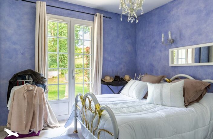 Vente maison 7 pièces 183 m² Ussac (19270) — photo 5