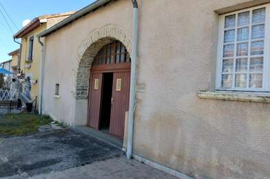 Maison 5 pièces 110000 €