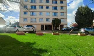 Appartement 4 Pièces 75 m² à vendre à Mantes-la-Ville (78711)