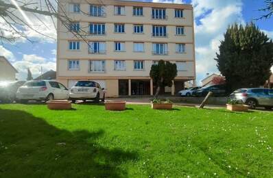 Appartement de 4 pièces principales — photo du bien
