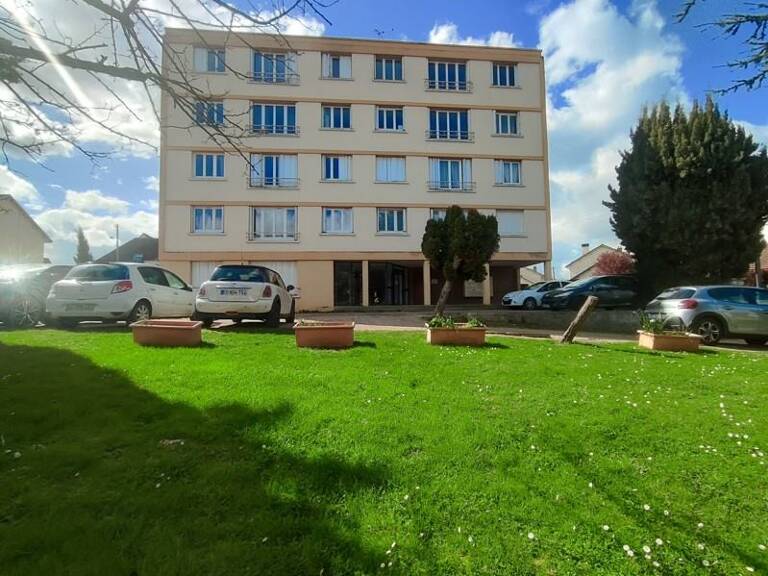 Appartement de 4 pièces principales — photo 1