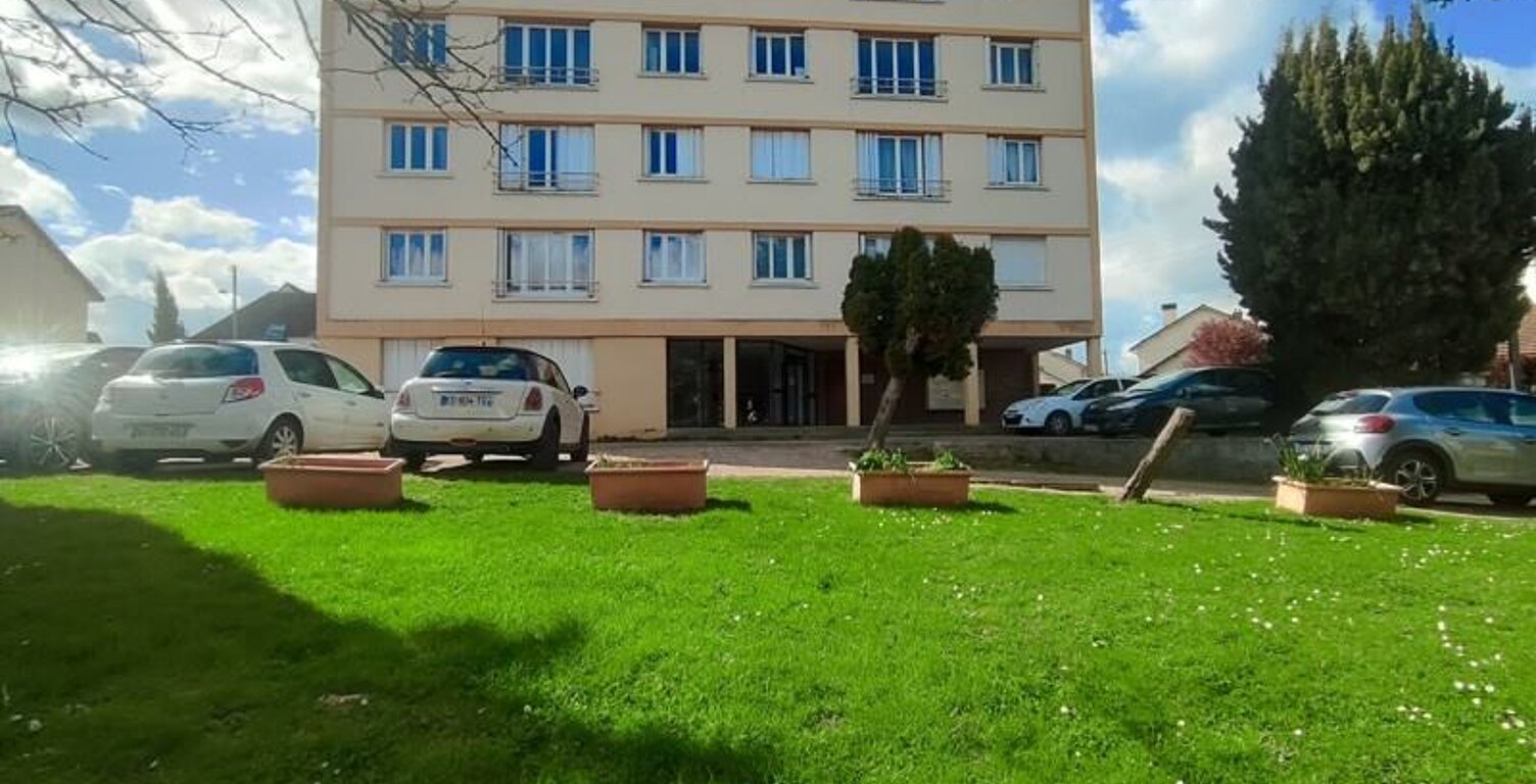 Appartement de 4 pièces principales — photo 1