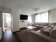 Appartement de 4 pièces principales — photo 2